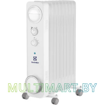 Обогреватель масляный Electrolux Sphere EOH/M-6209